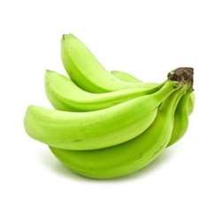 Banana Raw/Kacha Kela (Pack of 4)